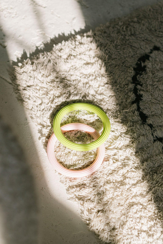 Loop Toy – Candy - Kitsune & Jo