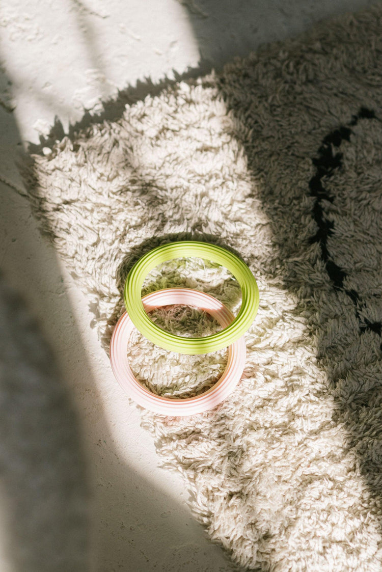 Loop Toy – Candy - Kitsune & Jo