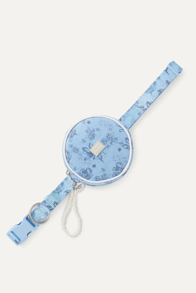 Bridgerton X maxbone Pouch For Dogs