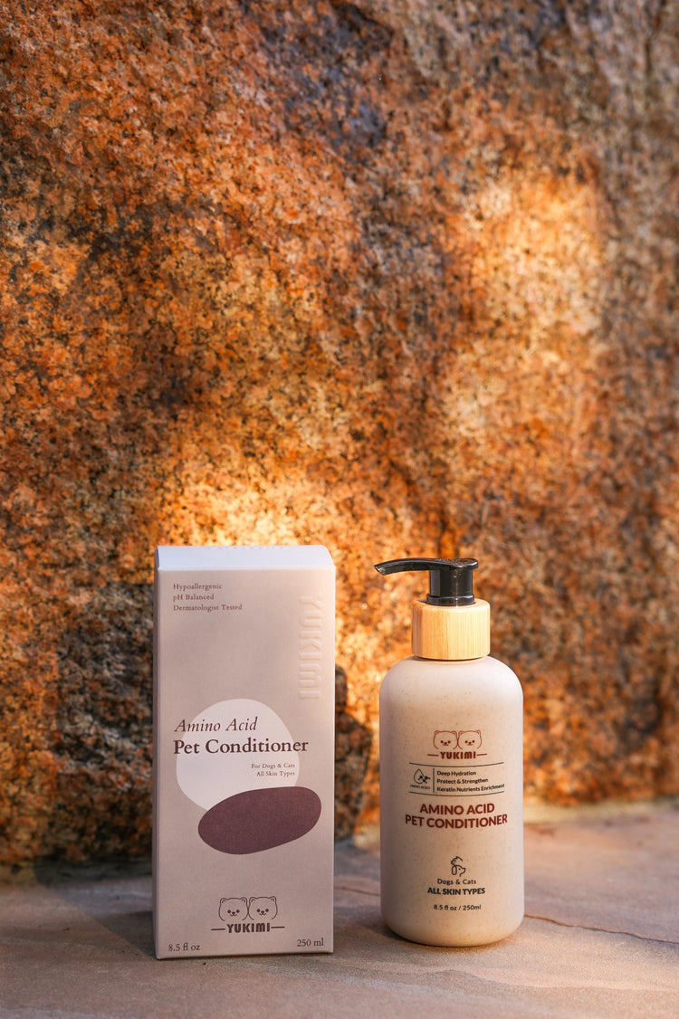Amino Acid Pet Conditioner