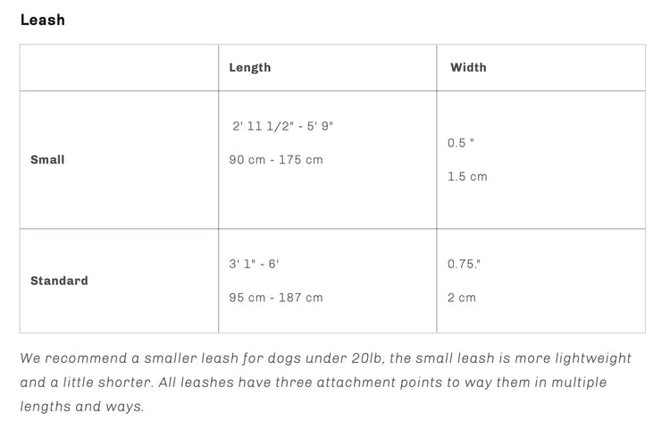 The Fritz Leash – Pink & Yellow - Kitsune & Jo