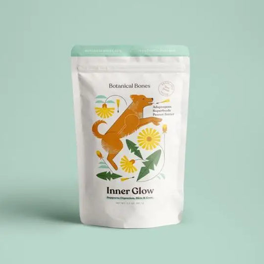 Inner Glow - Kitsune & Jo