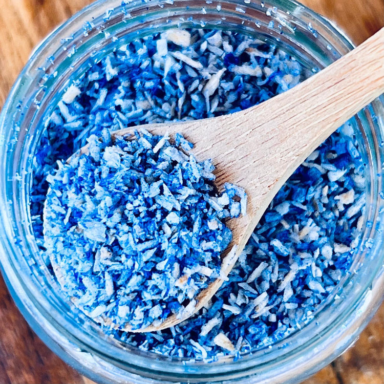 Mermaid Dust - Meal Topper