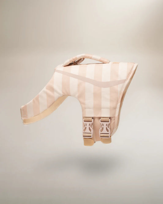 The Tide Rider Life Jacket