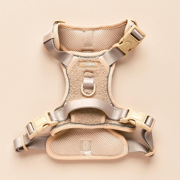 Imbracatura per il collo regolabile dell'orsacchiotto