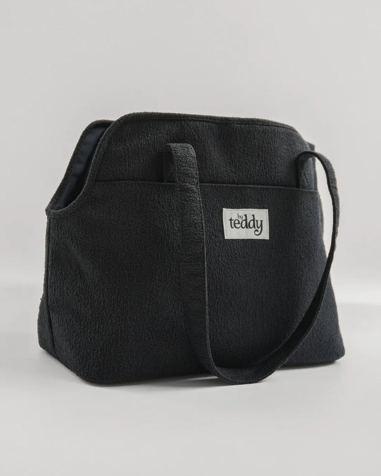 the Bouclé Carrier – Midnight