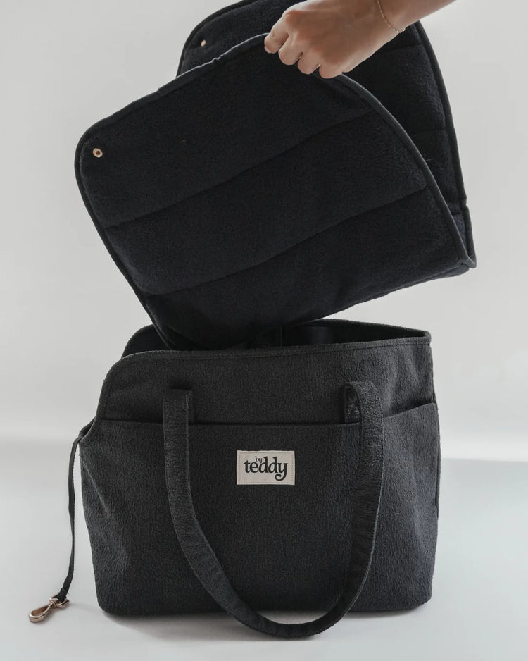 the Bouclé Carrier – Midnight