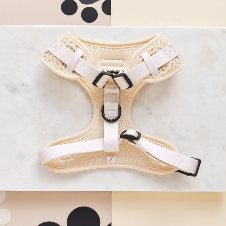 Festival Crochet Imbracatura