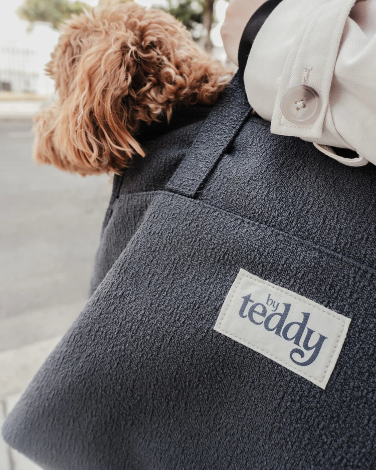 the Bouclé Carrier – Midnight