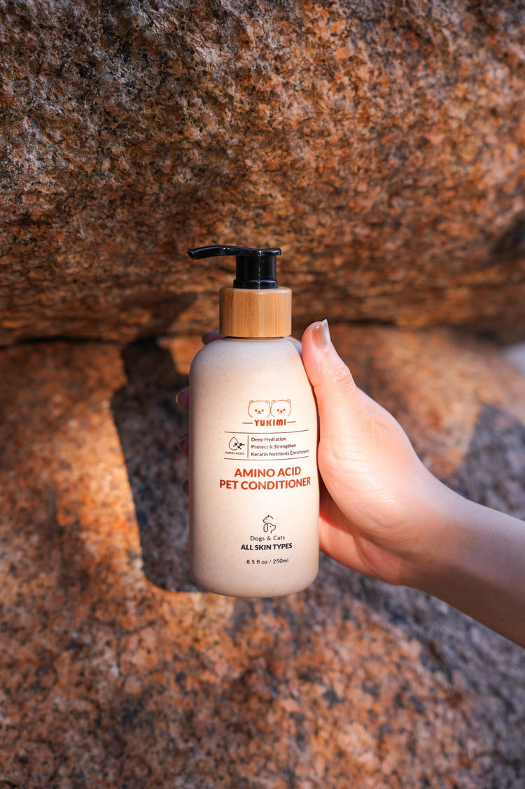 Amino Acid Pet Conditioner