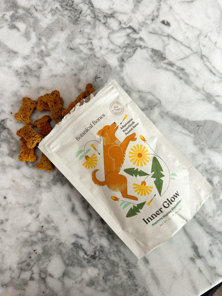 Inner Glow - Kitsune & Jo