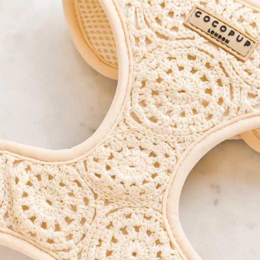 Festival Häkelgeschirr