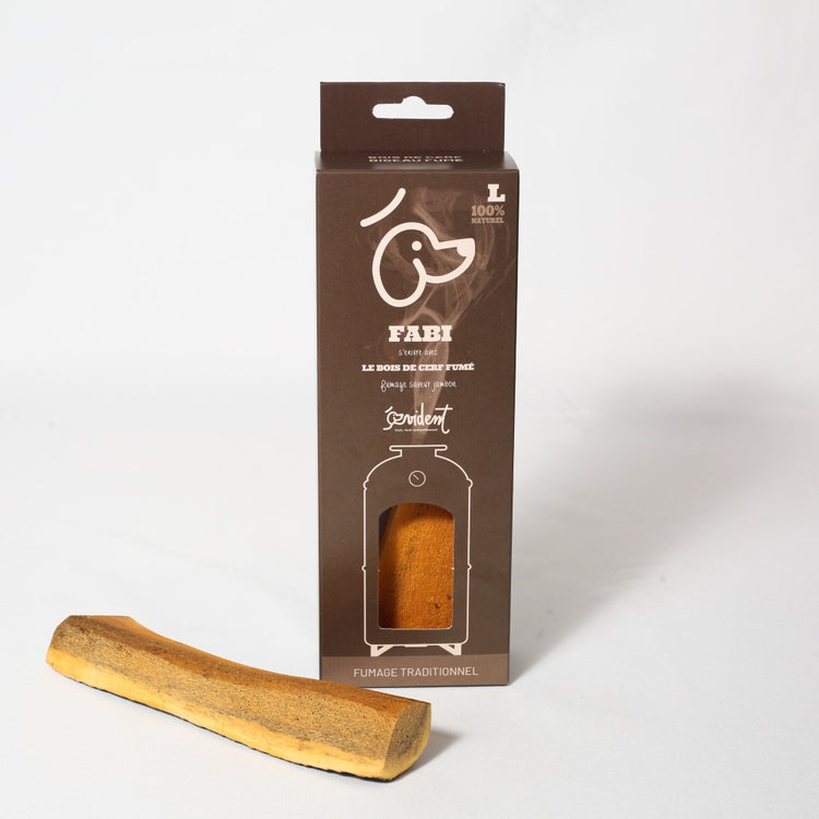 Fabi - Bevel Deer Antler Smoked with Ham