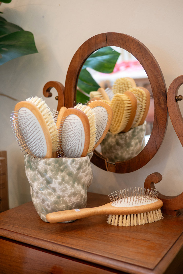 Trockenshampoo – Starter-Set