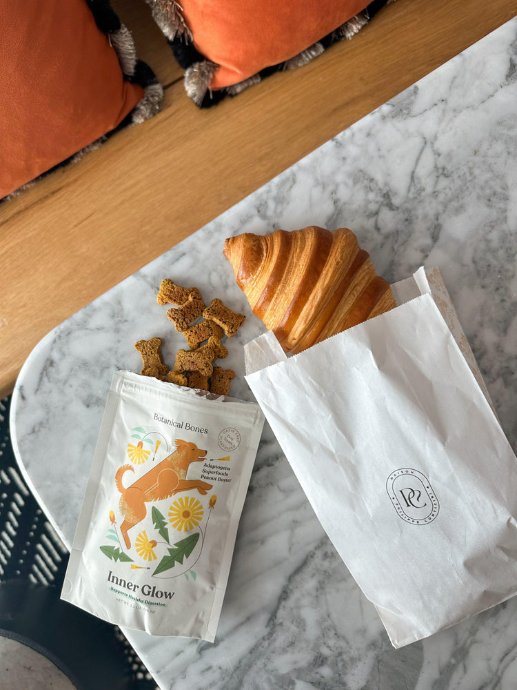 Inner Glow - Kitsune & Jo