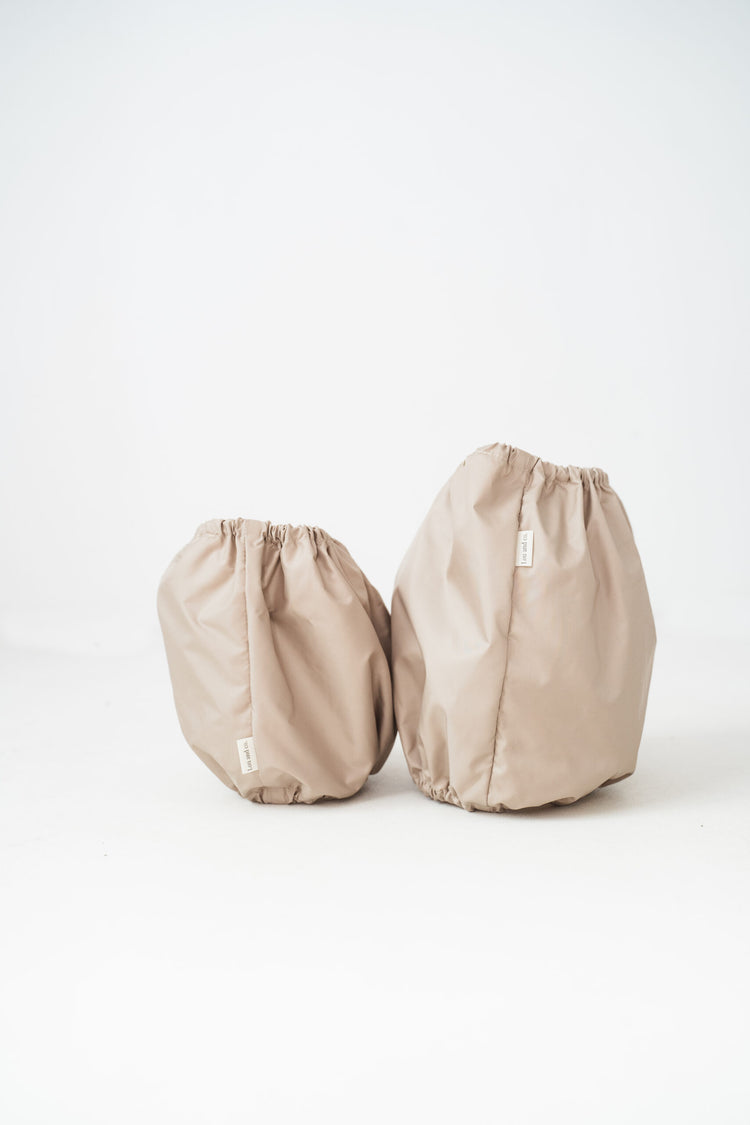 Dog Snood Waterproof – Beige