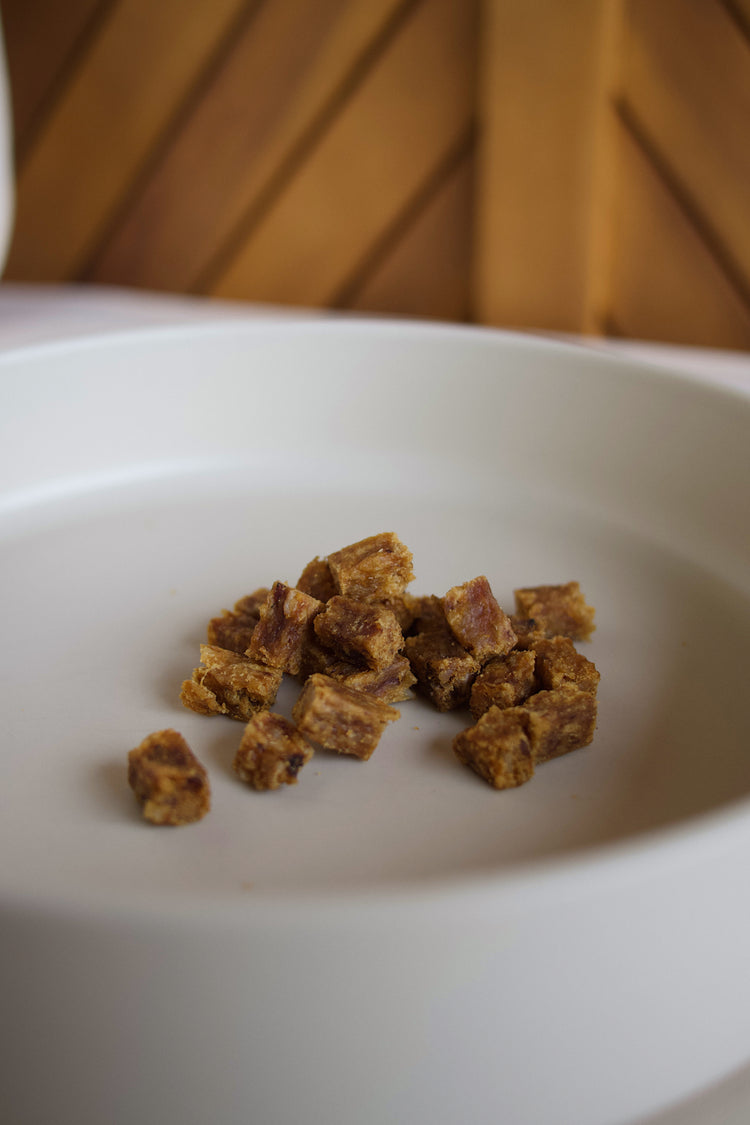 Boar Nuggets - Air-Dried Meat Bites