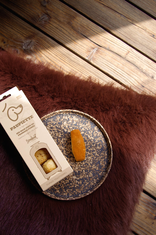 Paupiette - Maxi Pop's Smoked