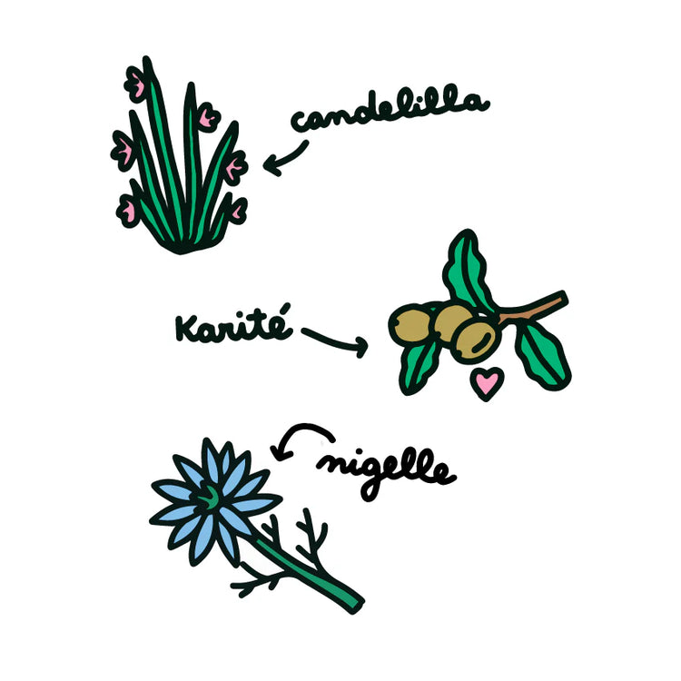 Baume universel pour chien et chat