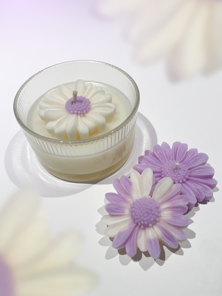 Candle atelier - Lausanne Popup