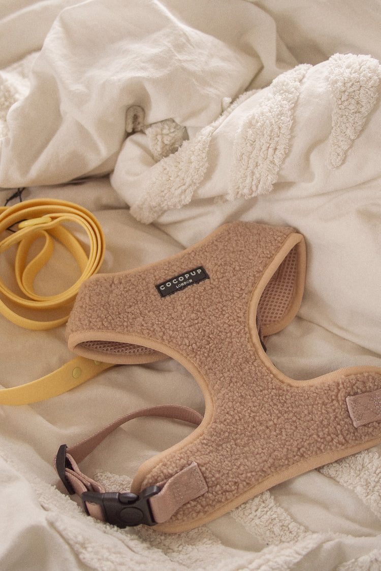 Imbracatura per il collo regolabile dell'orsacchiotto