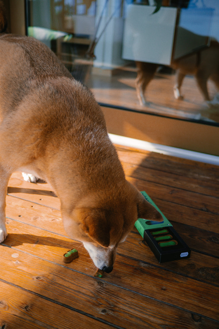 Boîte de 7 Moelleux - Hygiène bucco-dentaire