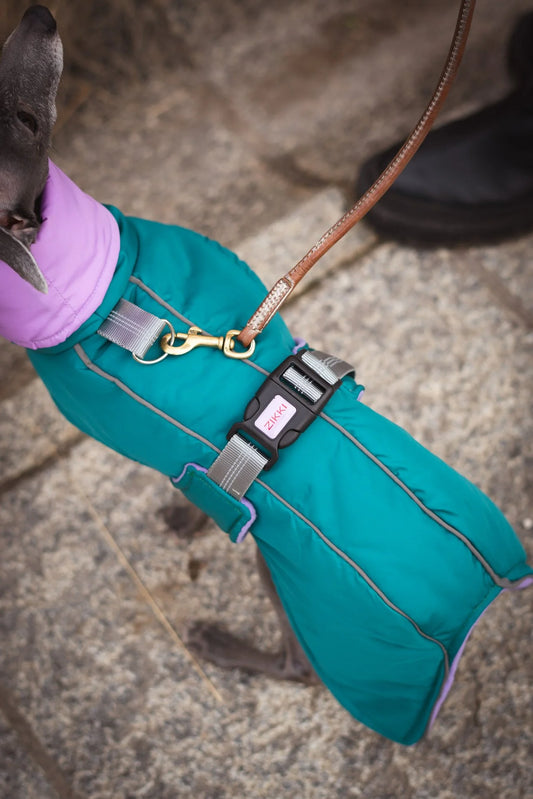 Die freche Casual-Weste – Evergreen