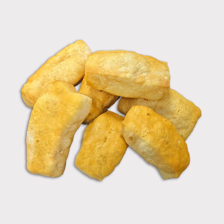 Paupiette - Maxi Pop's Smoked