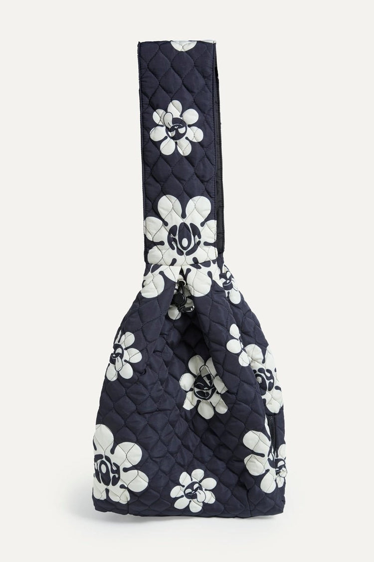 Marc Jacobs X Hattie Stewart Trasportino a Tracolla per Cani