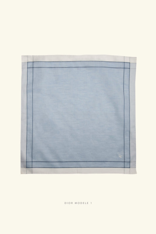 Curated designer bandana by Objet Second