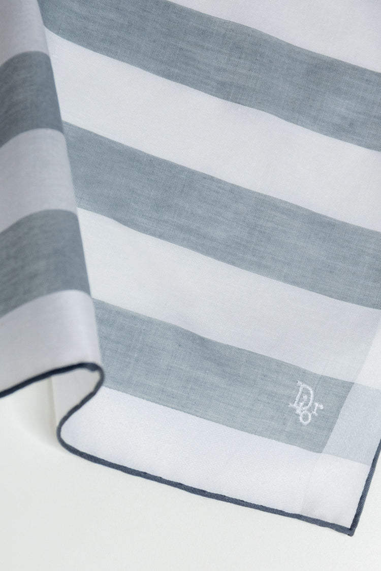 Curated designer bandana by Objet Second