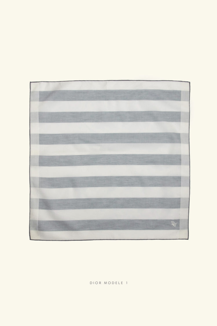 Curated designer bandana by Objet Second