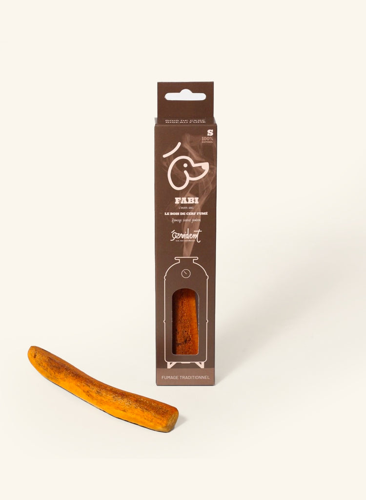 Fabi - Bevel Deer Antler Smoked with Ham