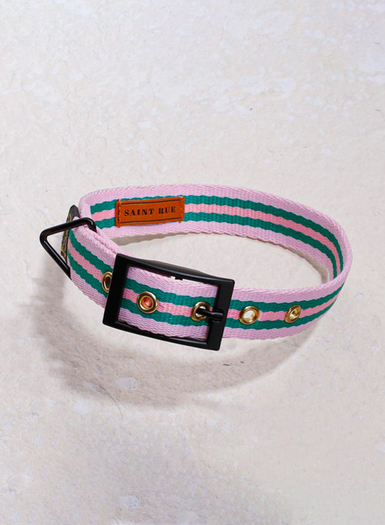 Le Classic Dog Collar – Rue la rose