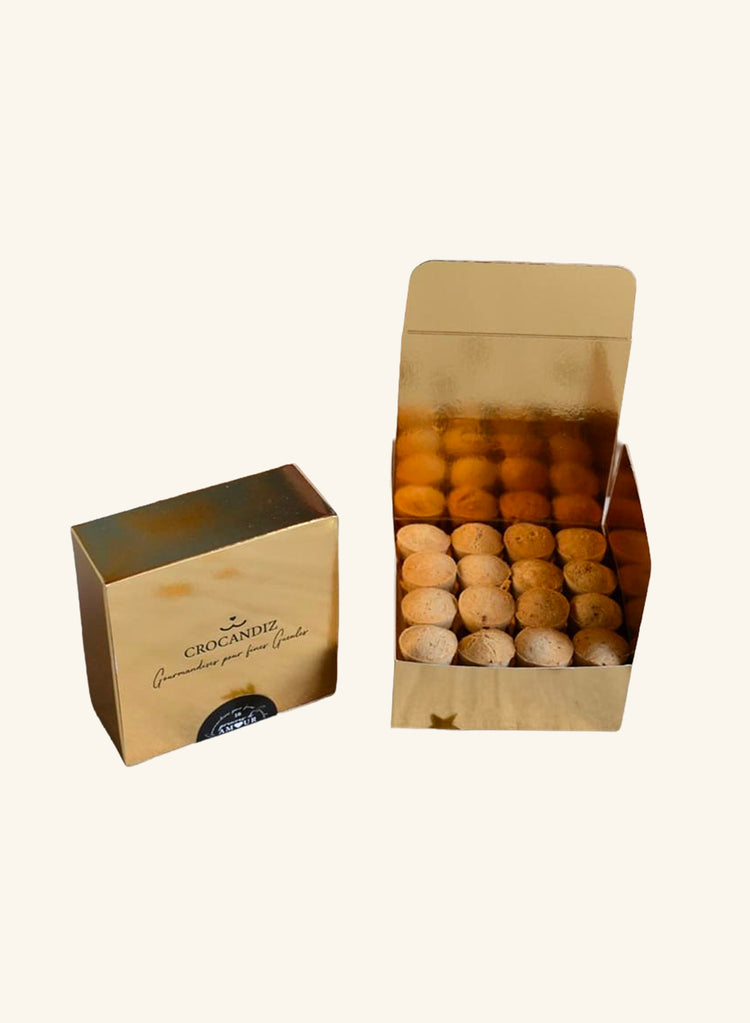 Delizie per palati raffinati – Tacchino & Castagna