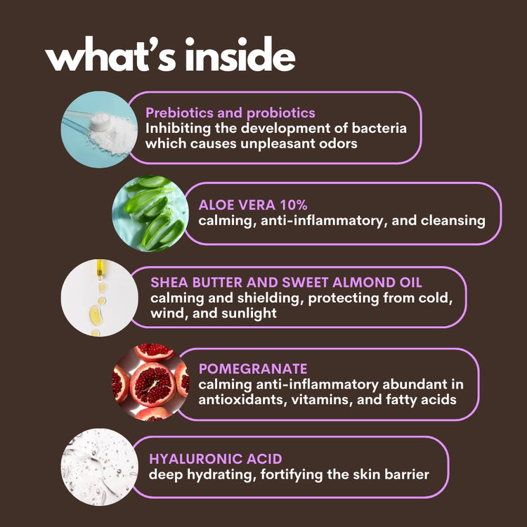 Das ist Latte – Reinigungsmilch für die Augen und Ohren von Hunden