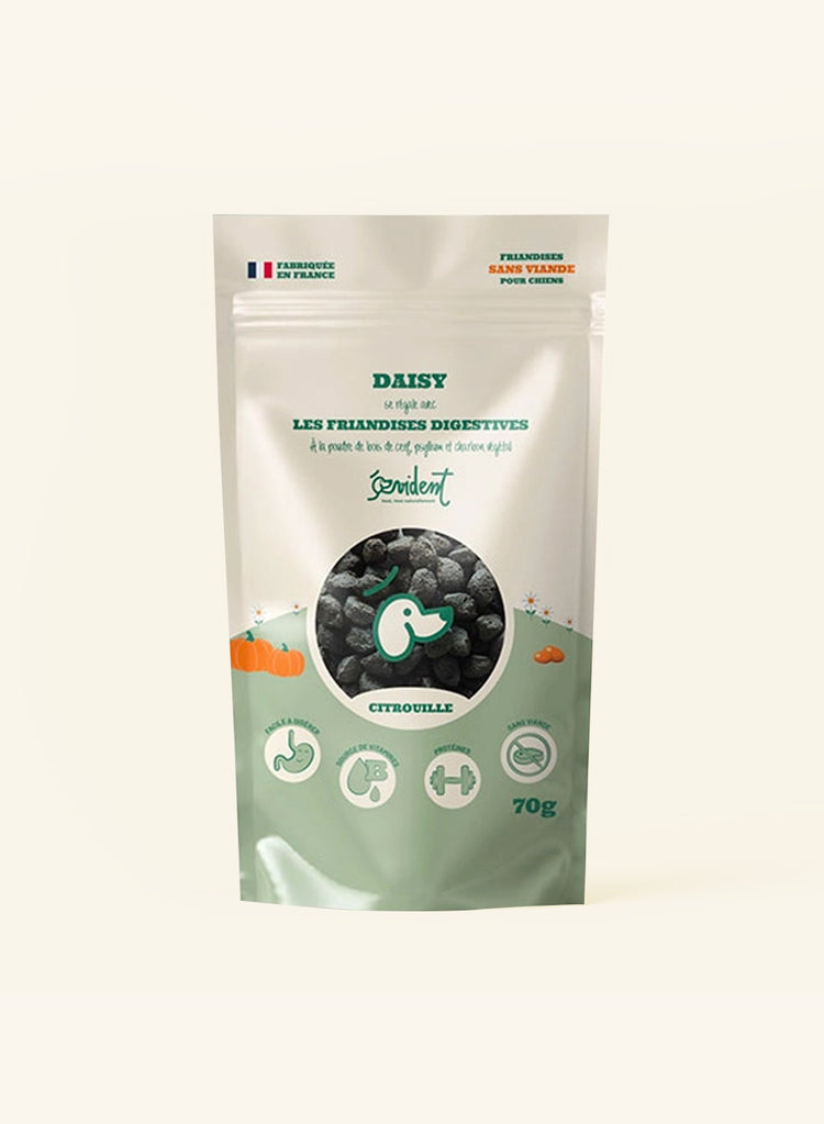 Daisy – Digestive Treats For Dogs