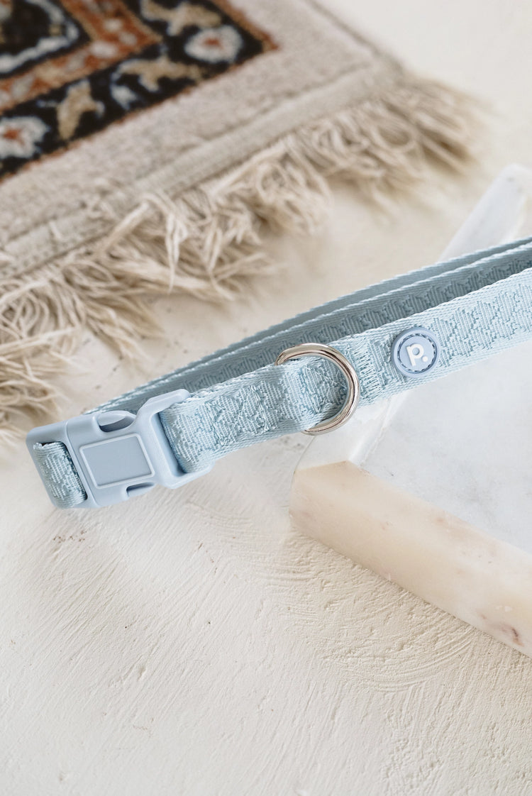 Daily Collar - Cloud