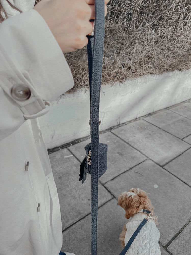 Laisse Bouclé – Midnight