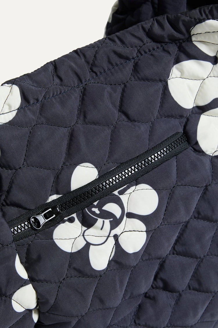 Marc Jacobs X Hattie Stewart Trasportino a Tracolla per Cani