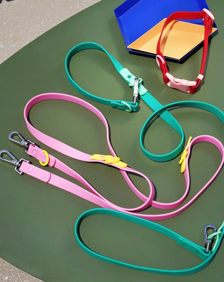 Die Fritz-Leine – Liberty Green