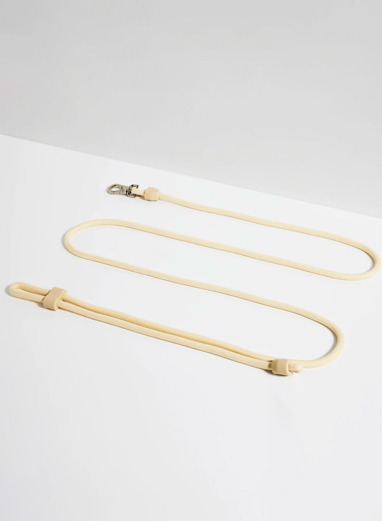 Laisse mains libres – Crème