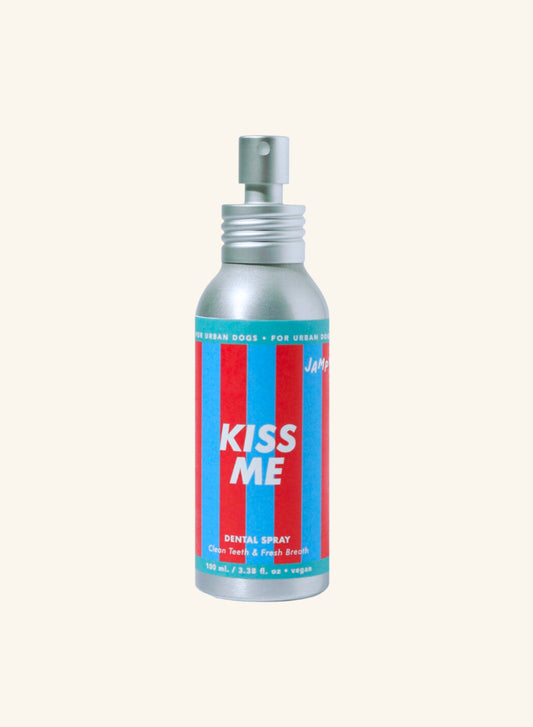 Kiss Me – Dental Spray