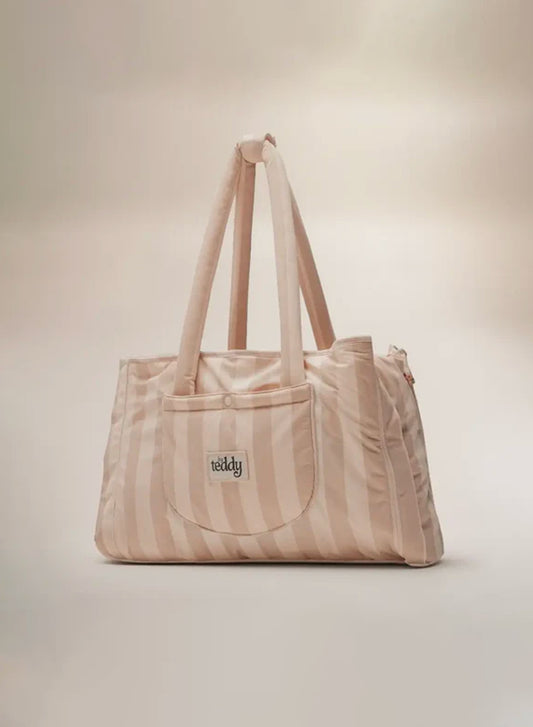Summer Breeze Cooling Settle Mat Tote