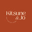 logo_terracota - Kitsune & Jo