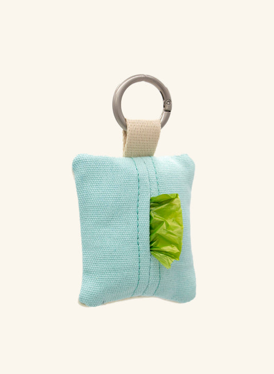 Qisu Poop Bag – Green