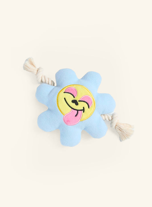 Giocattolo di peluche per cane Marc Jacobs X Hattie Stewart