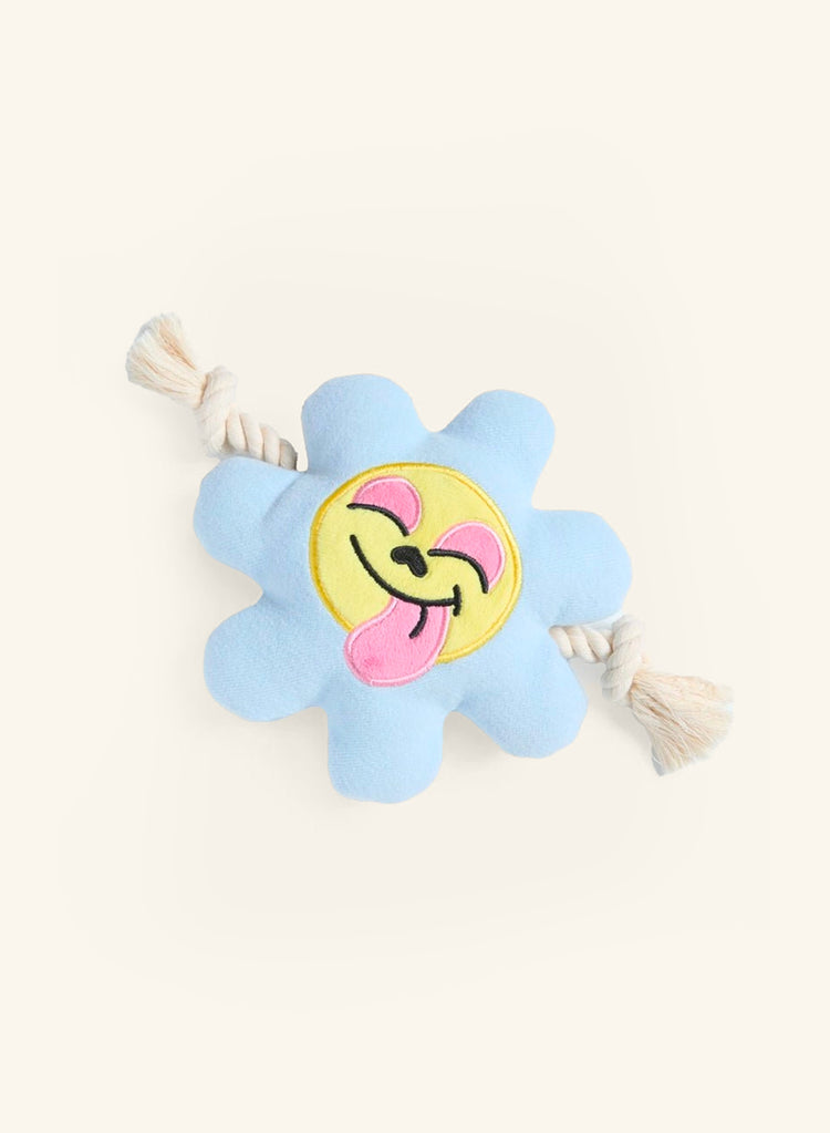 Giocattolo di peluche per cane Marc Jacobs X Hattie Stewart