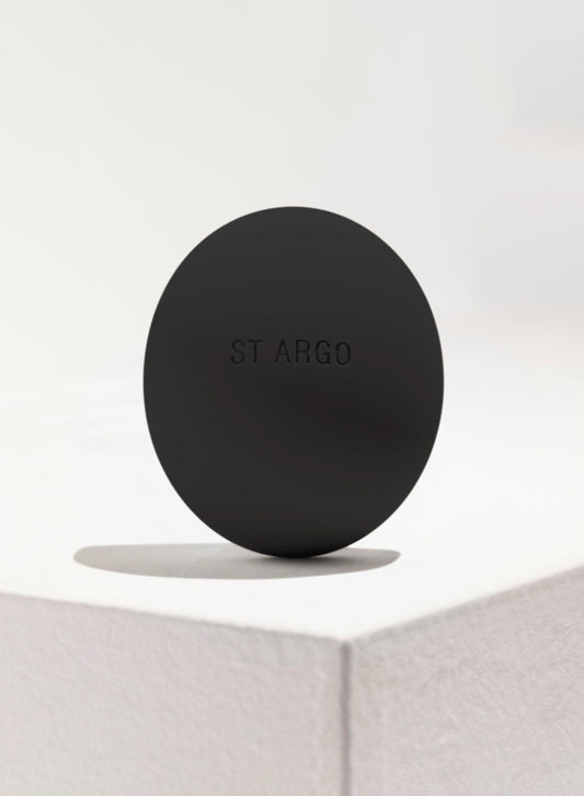 Egg Treat Pouch – Black