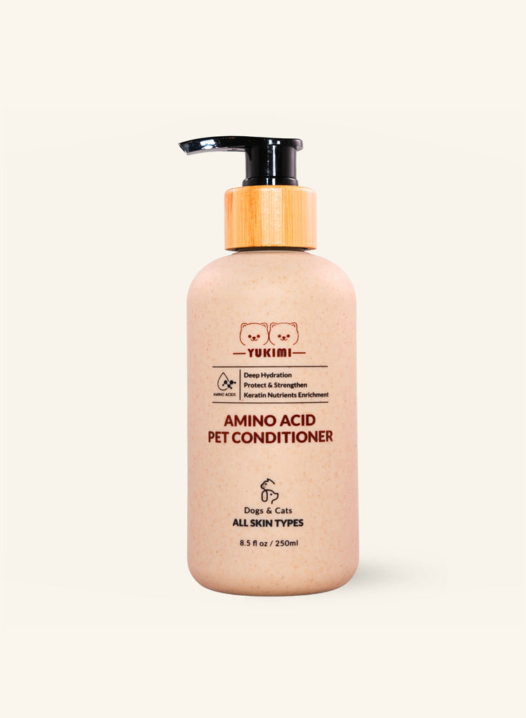 Amino Acid Pet Conditioner